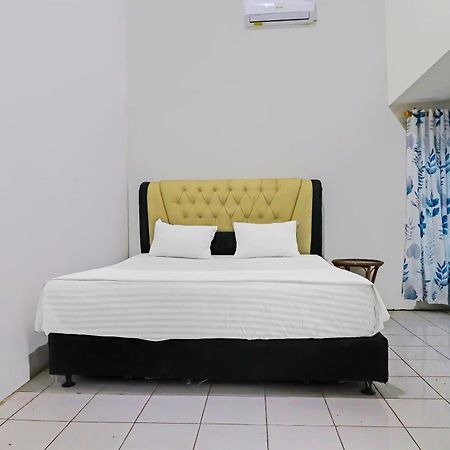 Oyo 92484 Wisma Permata Syariah Bangko Eksteriør billede
