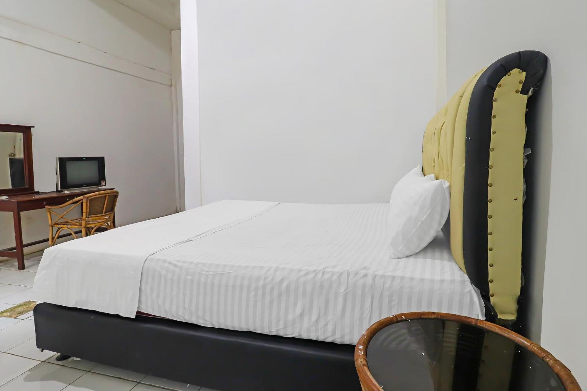 Oyo 92484 Wisma Permata Syariah Bangko Eksteriør billede