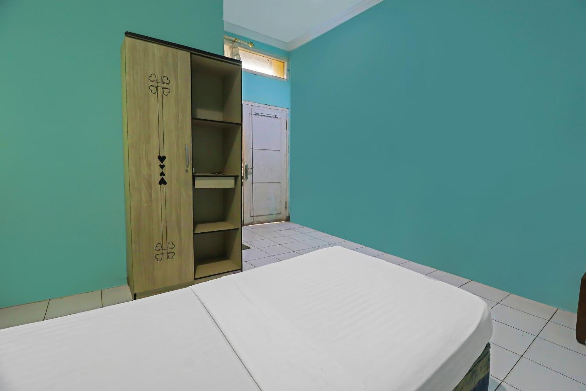 Oyo 92484 Wisma Permata Syariah Bangko Eksteriør billede
