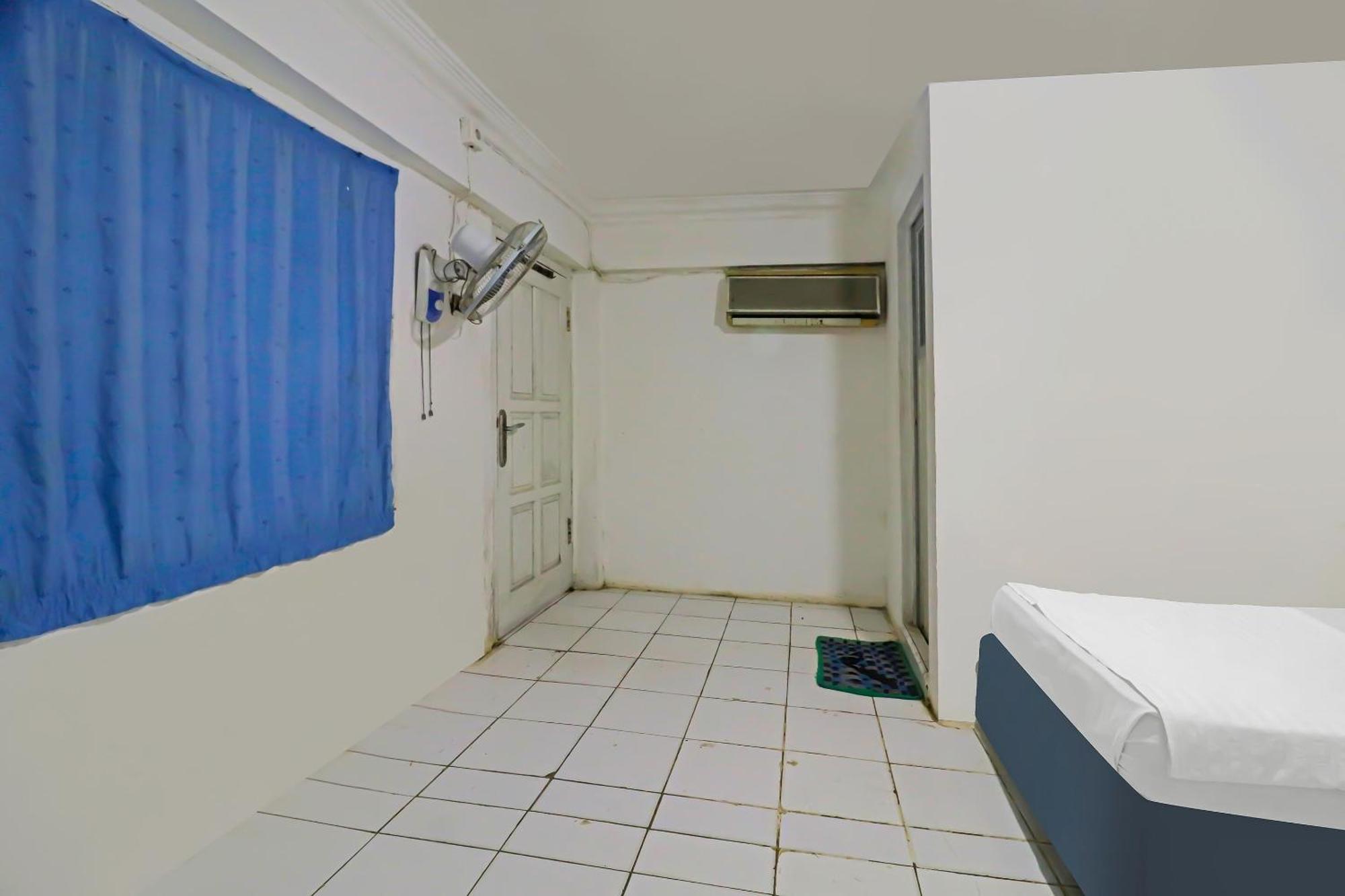Oyo 92484 Wisma Permata Syariah Bangko Eksteriør billede